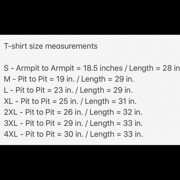 Unisex Graphic Tees - Picture 2 of 2